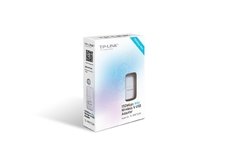 Mini Adaptador USB Tp-link Wireless N Tl-wn723n Branco 150mbps - comprar online