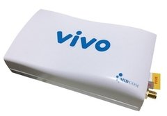 Interface Intelyswitch 3g Vivo Midcom Telefonia Rural E Pabx - comprar online