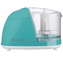 Mini Processador Easy Cut Colors Azul - MPR513 - Cadence - 220V