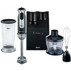 MIXER HIGH POWER PRETO COM COPO DOSADOR OSTER FPSTHB2800-017 - comprar online