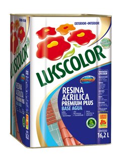 TINTA ACRILICO FOSCO BASE BRANCO 16.2L - 2 UNIDADES