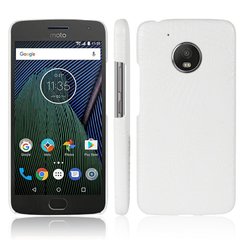 Smartphone Motorola Moto G 5s XT1793 Dual Chip Android 7.1.1 Nougat Tela 5.2" Snapdragon 430 32GB 4G Câmera 16MP - Platinum