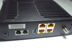 Modem Cisco Dpc3925 Original Desbloqueado - Completo - 30 UNIDADES - comprar online