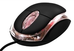 Mouse Óptico MO-001