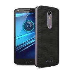 smartphone Motorola DROID Turbo 2 XT1585 64GB, processador de 2Ghz Octa-Core, Bluetooth Versão 4.1, Android 5.1.1 Lollipop, Quad-Band 850/900/1800/1900 na internet