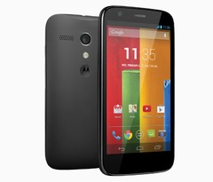 Smartphone Moto G Xt-1039 4g 8 Gb SINGLE, 1.3MP FRONTALTELA 4.5 - comprar online