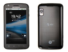 celular Motorola Atrix 2 MB865, processador mediano de 1Ghz Dual-Core, Bluetooth Versão 2.1, Android 4.0.4 Ice Cream Sandwich ICS, Quad-Band 850/900/1800/1900 - comprar online