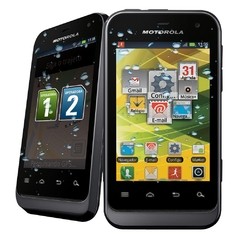 Celular Motorola Defy Mini Dual Chip XT-321 com Android 2.3,Touch Screen, Câm - comprar online