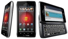 celular Motorola Droid 4 XT894, processador Dual-Core de 1.2Ghz, câmera de 8 megapixels, Android 4.0.4 Ice Cream Sandwich ICS, Quad-Band 850/900/1800/1900 na internet