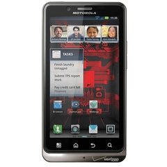 celular Motorola Droid Bionic XT875, processador de 1Ghz Dual-Core, Bluetooth Versão 2.1, Android 4.1.2 Jelly Bean, CDMA 800/1900, SMS (Swype), MMS, E-mail, Push mail na internet