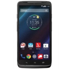 CELULAR Motorola DROID Turbo 32GB Ballistic Nylon XT1254, processador de 2.7Ghz Quad-Core, Bluetooth Versão 4.0, Android 6.0.1 Marshmallow, Quad-Band 850/900/1800/1900 - comprar online