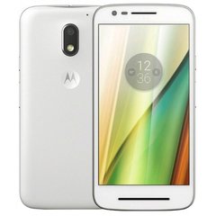 celular Motorola Moto E3 XT1700, processador mediano de 1Ghz Quad-Core, Bluetooth Versão 4.0, Android 6.0.1 Marshmallow, Quad-Band 850/900/1800/1900