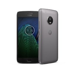 smartphone Motorola Moto G5S Plus XT-1806 64GB, processador de 2Ghz Octa-Core, Bluetooth Versão 4.1, Android 7.1 Nougat, Quad-Band 850/900/1800/1900 - comprar online
