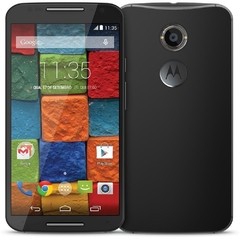 Smartphone Motorola Moto X 2ª Geração XT1097 Preto Single Chip Android 4.4.4 4G Wi-Fi Tela 5.2" 32GB na internet
