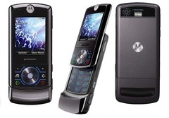 Celular Motorola Z6 Preto- GSM c/ Câmera 2.0MP, Filmadora, MP3 Player, Bluetooth Estéreo 2.0, Fone e Cartão 1GB na internet