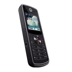 Celular Desbloqueado Motorola W180 PRETO COM VERMELHO c/ Rádio FM, Viva-voz e Fone - comprar online