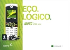 Celular Motorola W233 Eco Dual BanD Mp3 Micro Sd na internet