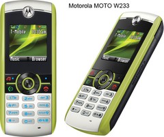Celular Motorola W233 Eco Dual BanD Mp3 Micro Sd - comprar online