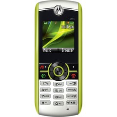 Celular Motorola W233 Eco Dual BanD Mp3 Micro Sd