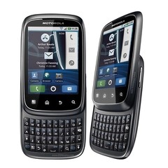 Celular Desbloqueado Motorola XT300 SPICE PRETO E GRAFIT com Câmera 3.2MP, Android 2.1 na internet