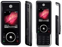 CELULAR Motorola Zn200 Abrir e Fechar Preto Gsm C/ Câmera 2mp Anatel - comprar online