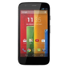 Motorola Moto E DTV Colors XT-1025 Preto, Dual Chip, TV Digital, Android 4.4, Proc Dual Core, tela 4.3", Câmera 5MP na internet
