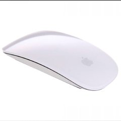 Magic Mouse Sem Fio Apple Mb829am/A Com Superfície Multi-Touch - comprar online