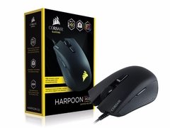 Mouse Gamer Corsair Harpoon Rgb Ch-9301011-na 6000dpi