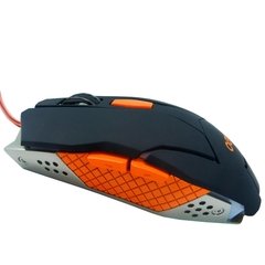 Mouse Gamer Oex Ranger Ms309 6 Botões, 5200Dpi - comprar online