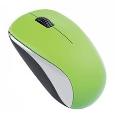 Hp Mini Mouse Wireless Laser Verde
