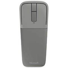 Mouse Bluetooth Microsoft Arc Touch Cinza na internet