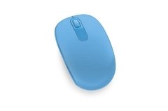 Mouse Sem Fio Microsoft Mobile 1850 Azul na internet