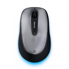 Mouse Microsoft Comfort 4500 4Fd-00025