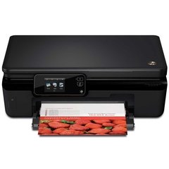 Multifuncional HP Deskjet Ink Advantage 5525 C/ Wi-fi, E-print, Qualidade Fotográfica, Visor 2,65"