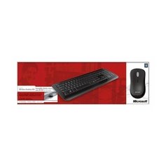 Teclado Wireless Microsoft Keyboard 800 - comprar online