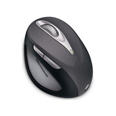 Mouse Microsoft Wireless Mobile 6000 - comprar online