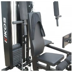Estação De Musculação Kikos Gym Max Tx3 - 1 unidade na internet