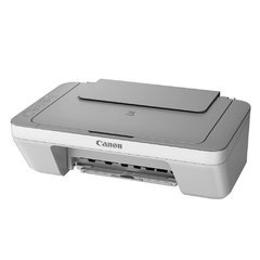 Multifuncional Canon Pixma MG2410 - Impressora, Copiadora e Scanner - comprar online