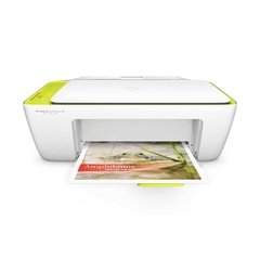 Multifuncional HP DeskJet Ink Advantage 2136 - Impressora, Copiadora e Scanner na internet