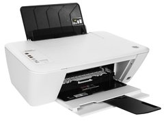 Multifuncional HP Deskjet Ink Advantage 2546 Com Wi-fi, LCD 2", Impressora, Copiadora e Scanner
