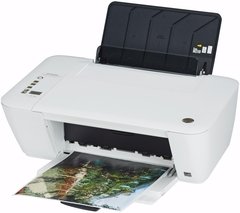 Multifuncional HP Deskjet Ink Advantage 2546 Com Wi-fi, LCD 2", Impressora, Copiadora e Scanner - comprar online