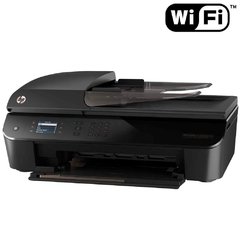 Multifuncional HP Deskjet Ink Advantage 4646 e-All-in-One - Impressora, Copiadora, Scanner e Fax