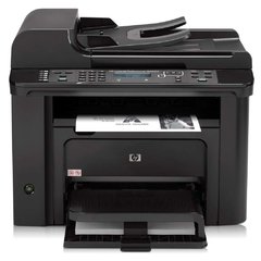 Impressora Multifuncional Hp M1536
