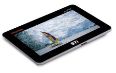 Tablet Semp Toshiba Mypad 1003G 10.1" Wi-Fi + 3G Com Android 2.2, MicroSD 16Gb, 512Mb, Bluetooth