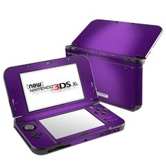 Console Nintendo 3Ds Purple na internet