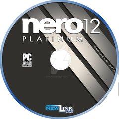 Nero 12 - PC