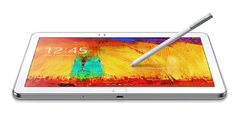 Tablet Samsung Galaxy Note 10.1" 2014 Edition Sm-P6010zwlzto Branco Wi-Fi + 3G, Android 4.3, 16 Gb - comprar online