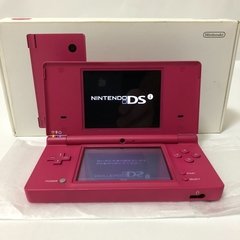 Nintendo Dsi Pink - Console Rosa - Dsi - comprar online