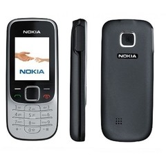 celular Nokia 2330 Rádio Fm, Câmera, Novo Lacrado - comprar online