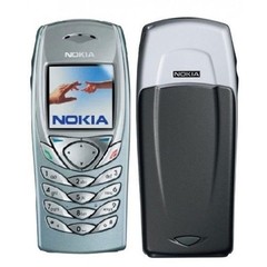 CELULAR NOKIA 6100 GSM, Tri Band 900/1800/1900, Viva Voz